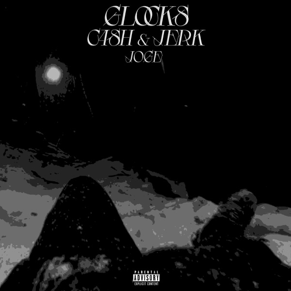 LA GLOCK (hoodtrap) (feat. CXRLY)