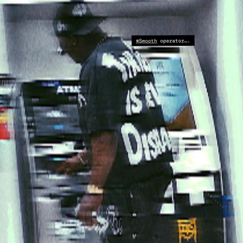 Smooth operator