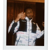 By Design - Single - DerDer Laflare