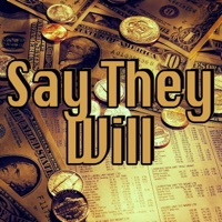 Say They Will - Single - B-Vicious