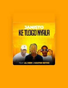 Listen to DJ Janisto, watch music videos, read bio, see tour dates & more!