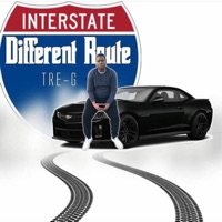 Different Route - Tre-G
