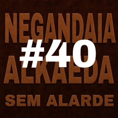 #40 Sem Alarde - Single
