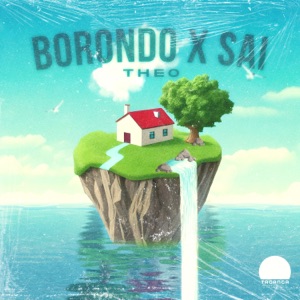 Borondo X SAI (feat. Roxha) - Single