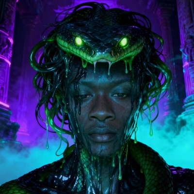 Slime Influence - Single