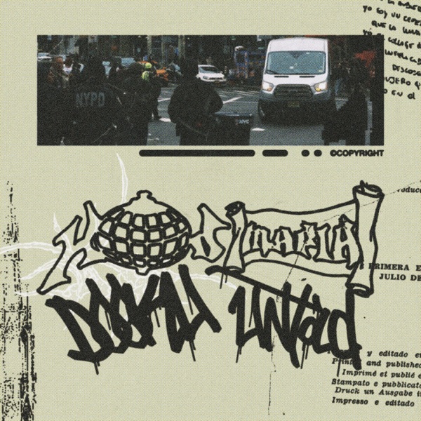 Untold - Single