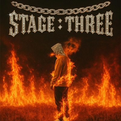 Stage: Three