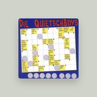 Die Quietschboys