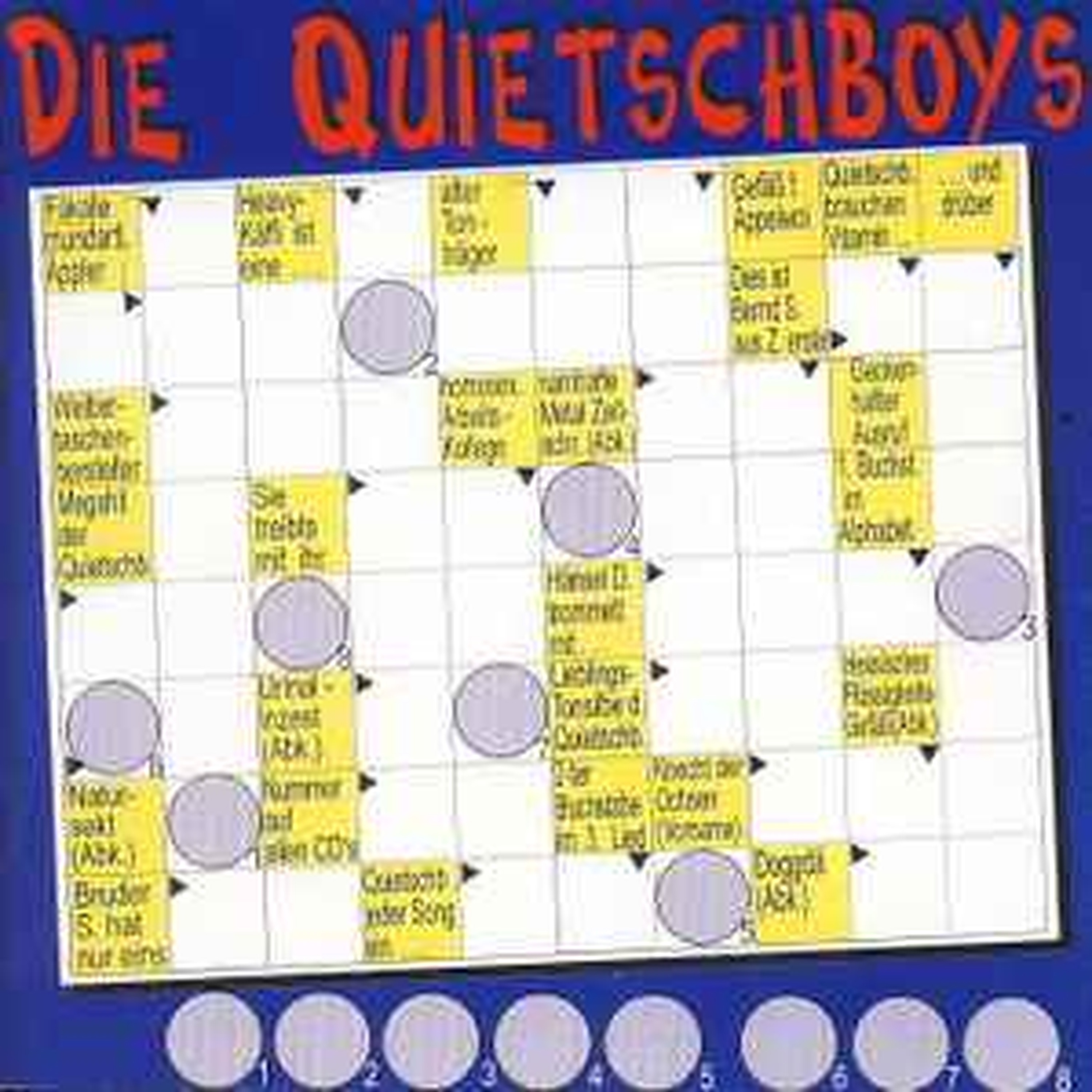 Tschonni B. - Single