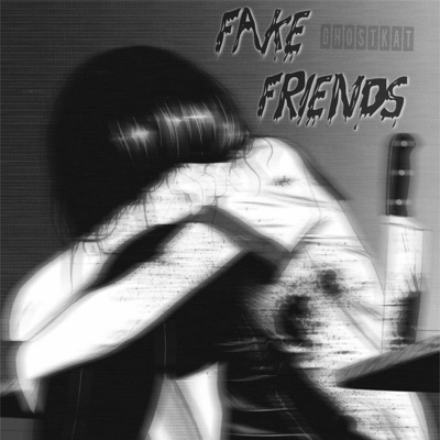 FakeFriends.wav - Single