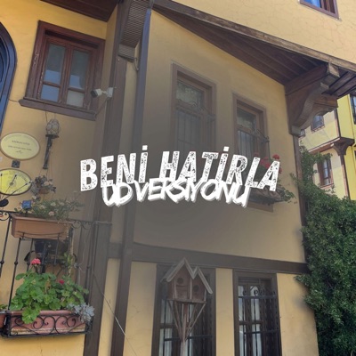 Samedow - Beni Hatirla Ud Versiyonu