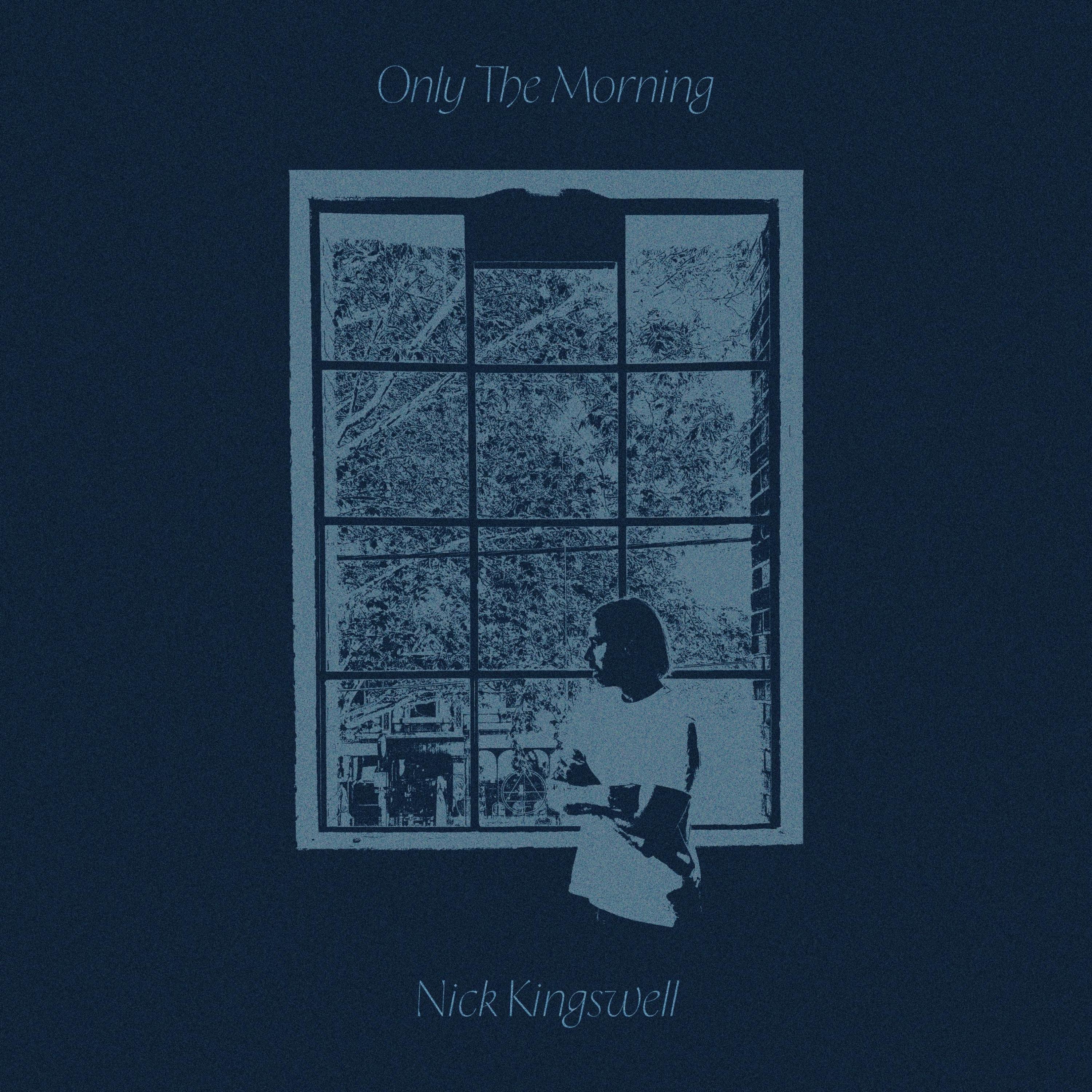 Only The Morning - Single