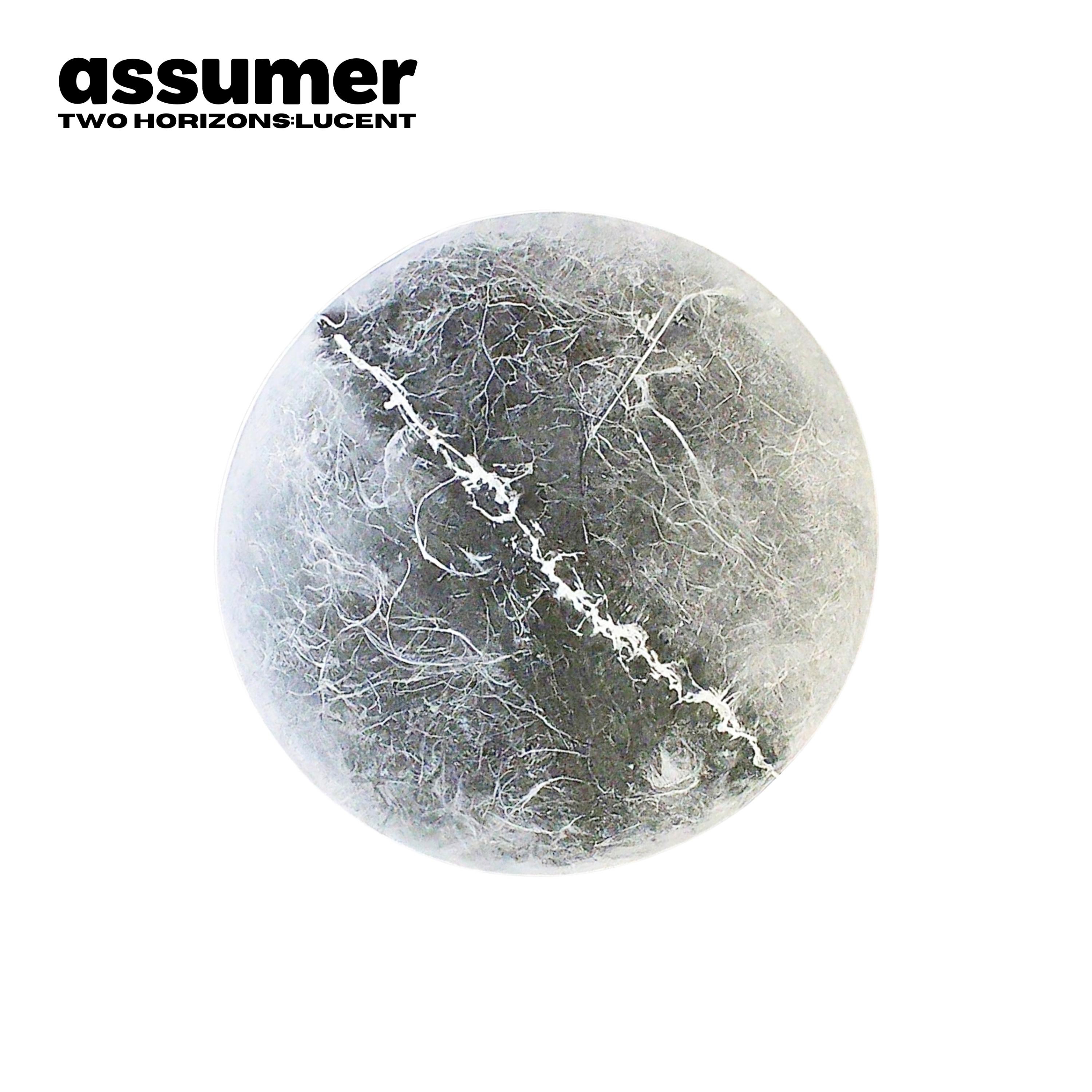 Two Horizons:Lucent - EP