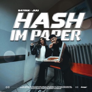 Hash im Paper