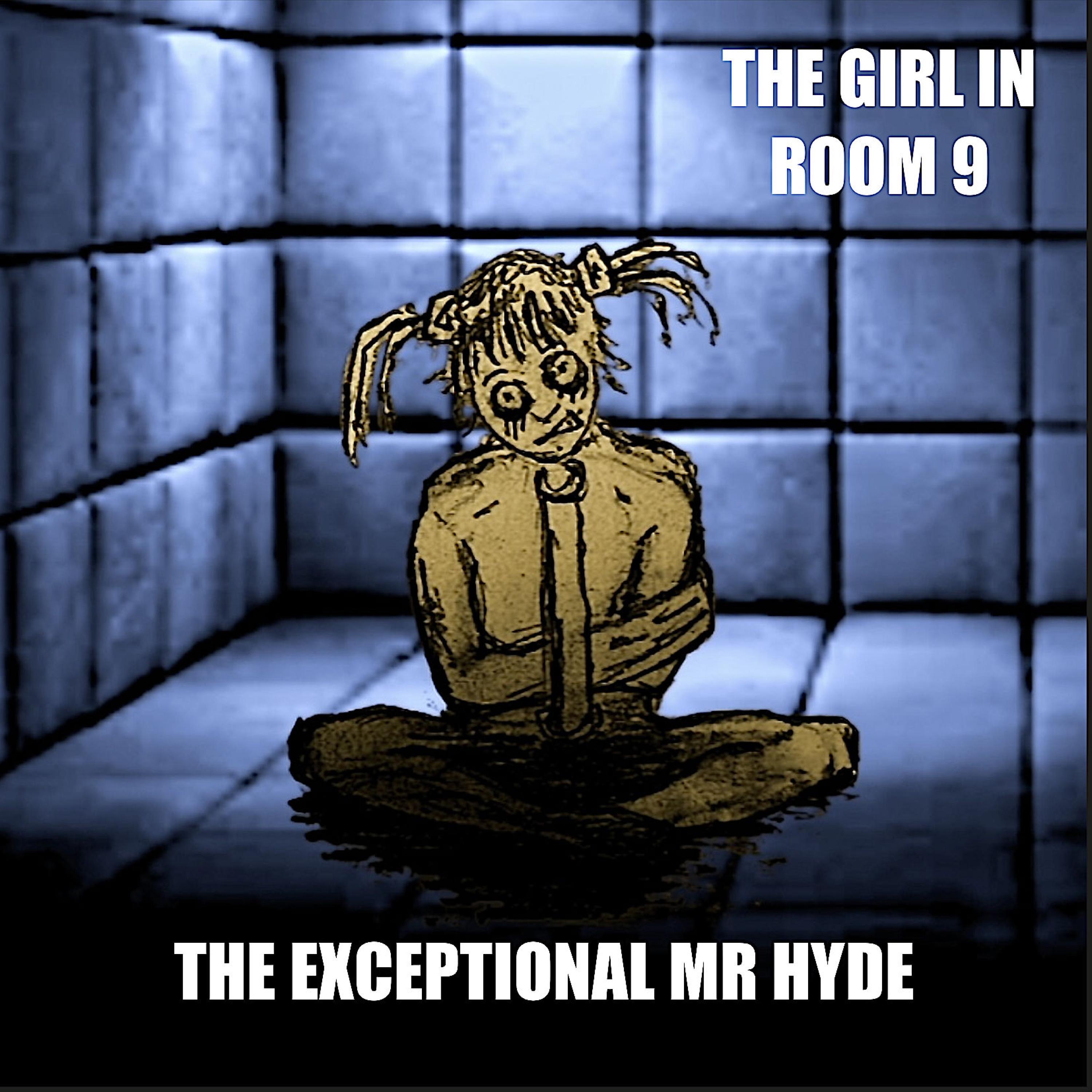 The Girl In Room 9 - Single