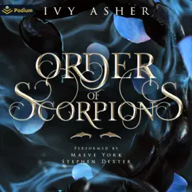 Order of Scorpions (Unabridged)