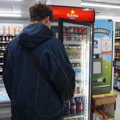 Views Too Cold - Single