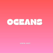 Oceans (Cover)