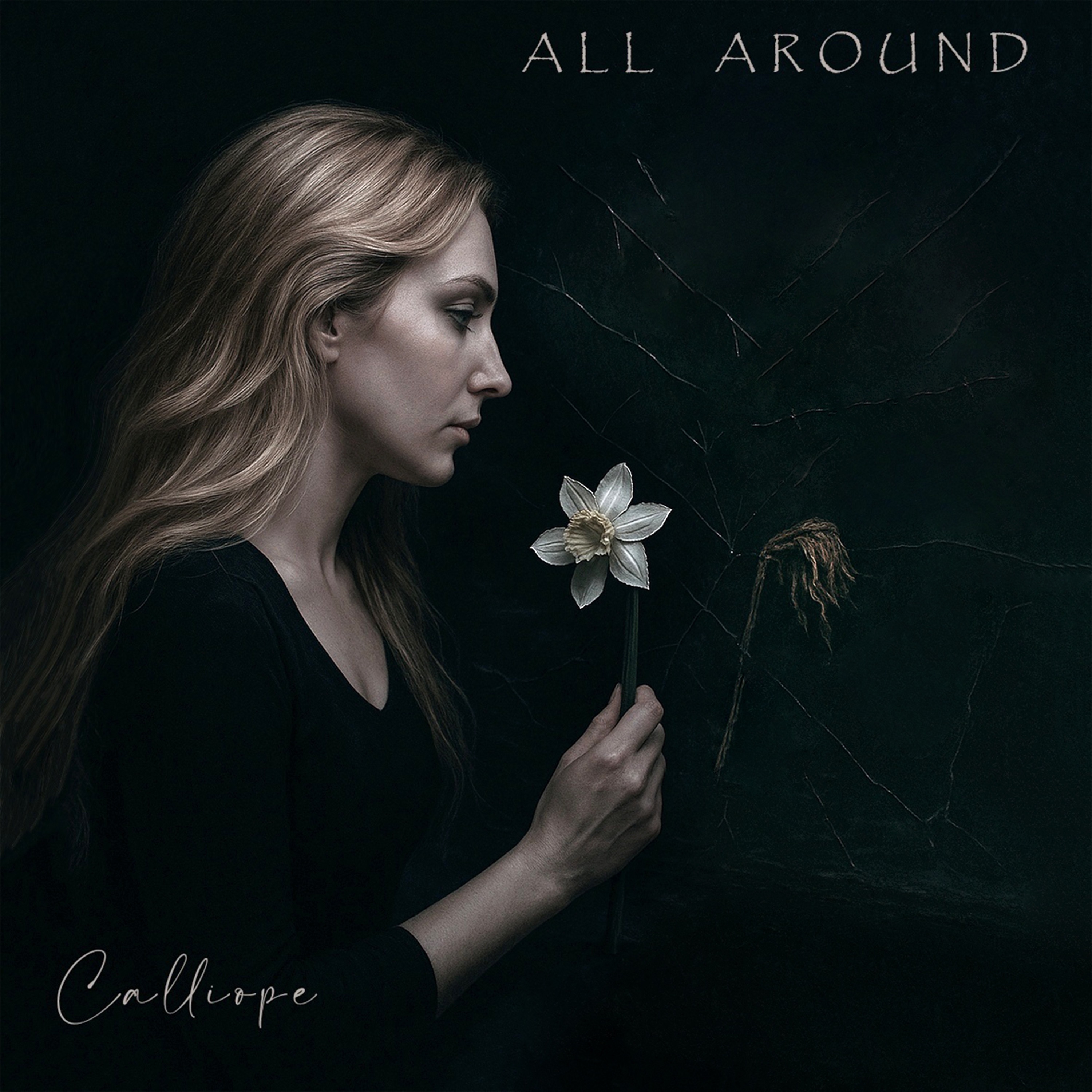 All Around - Single