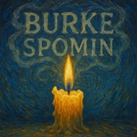 Spomin - Single - Burke