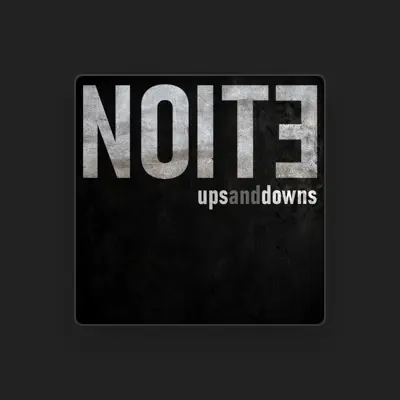 Listen to Noite, watch music videos, read bio, see tour dates & more!