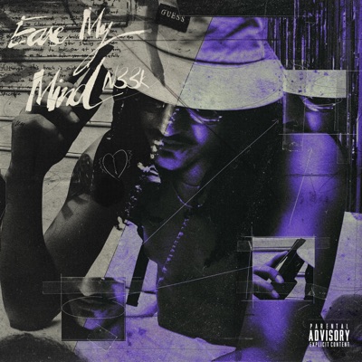 Ease My Mind - Single