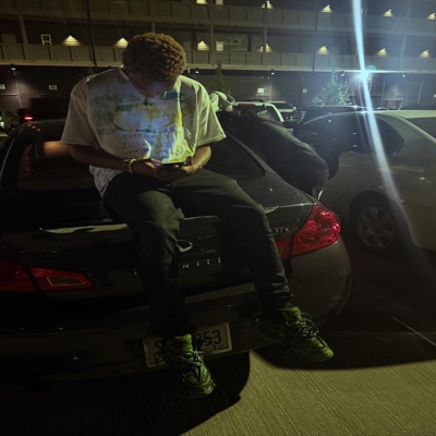 Vice & Sins (feat. Kayvosin) - Single