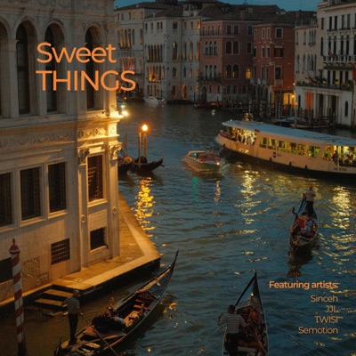 Sweet Thing (feat. TWISI) - Single