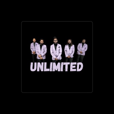 Listen to Unlimited, watch music videos, read bio, see tour dates & more!