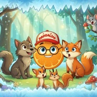 The Freeze Dance - Single - LWU Kids