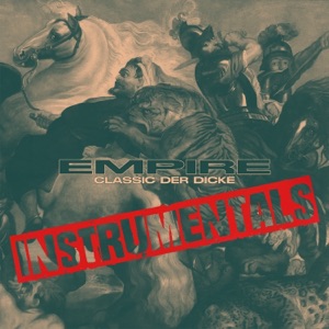 Empire (Instrumentals)