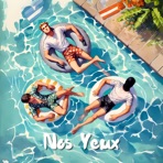 Nos yeux (feat. JKE, Maesito & Val Bourson) - Single