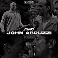 John Abruzzi - Single - Zaaki