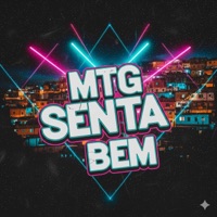 Mtg-Senta bem - Single - Dj js do pc.
