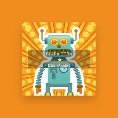 Listen to Clara Corn, watch music videos, read bio, see tour dates & more!