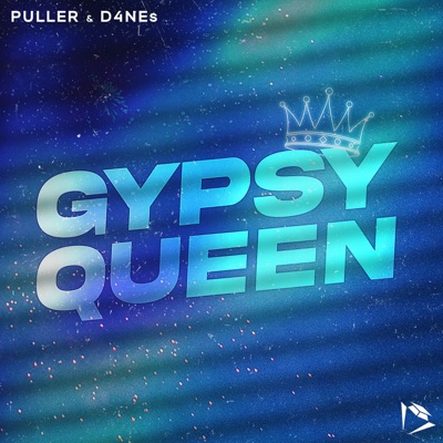 Gypsy Queen - Single