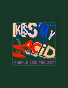 Listen to Purple Acid Project, watch music videos, read bio, see tour dates & more!