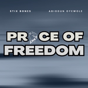 Price Of Freedom (feat. The Last Poets' Abiodun Oyewole) [Remix]