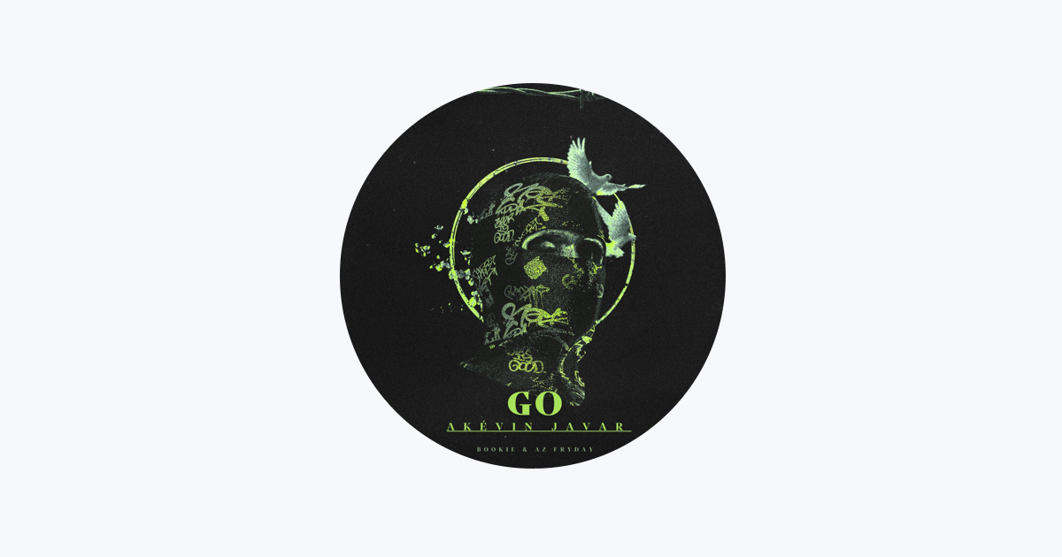 Bookie - Apple Music