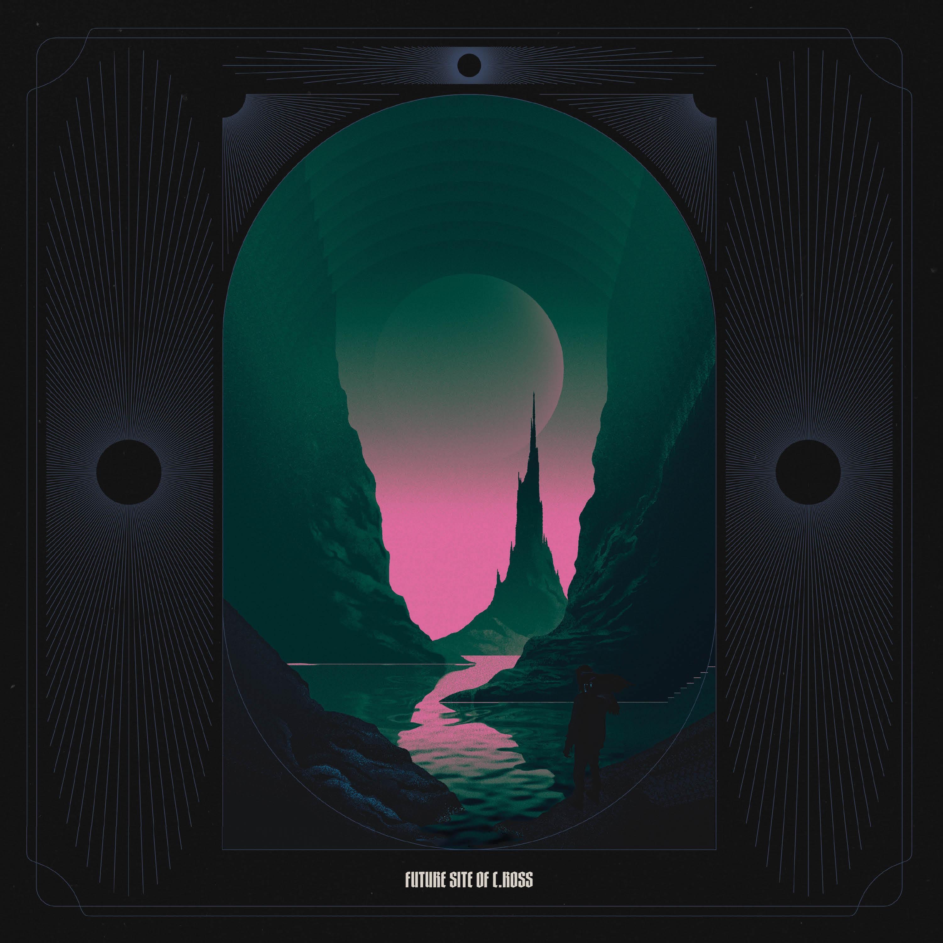 FUTURE SITE OF C.ROSS