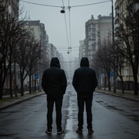 Самокопание - Single - mirwaitze & tozhe