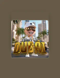 收听 Yoel Herrera、观看音乐视频、阅读小传、查看巡演日期等 ！