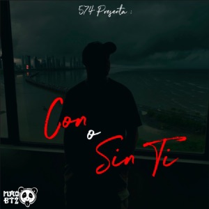 Con o sin ti