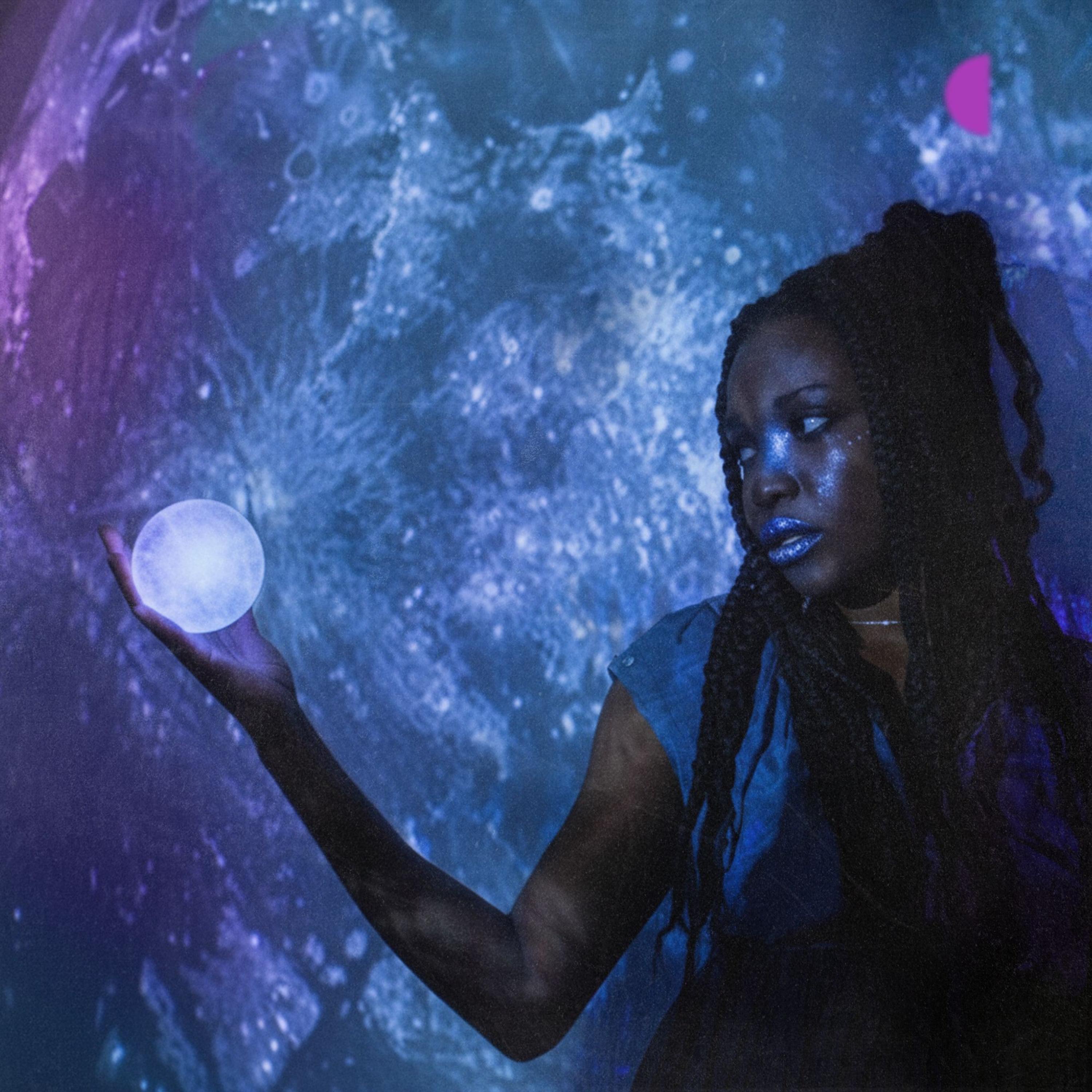 Specchio (ultimo quarto di luna) - Single