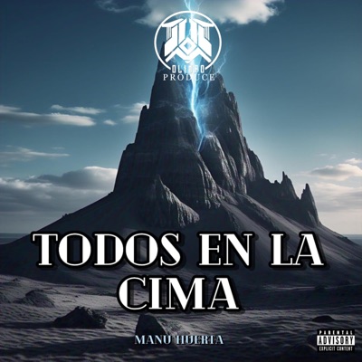 Todos en la cima - Single