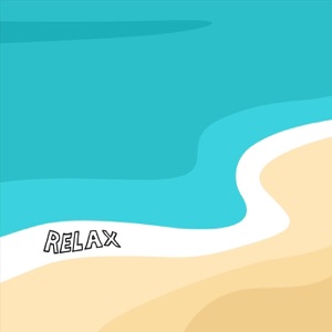 Relax (Instrumental) [feat. Ethan Martin]
