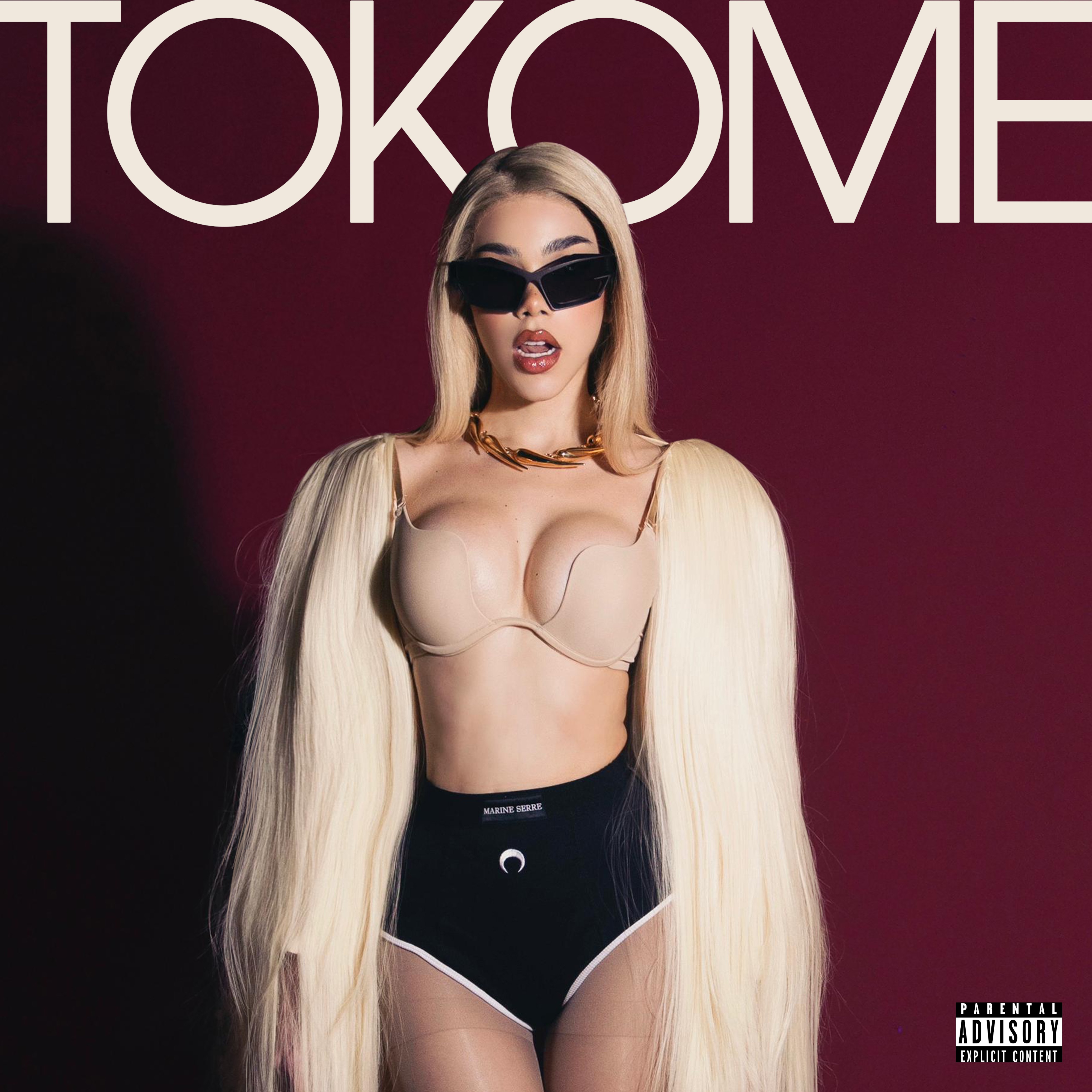 Tokome - Single