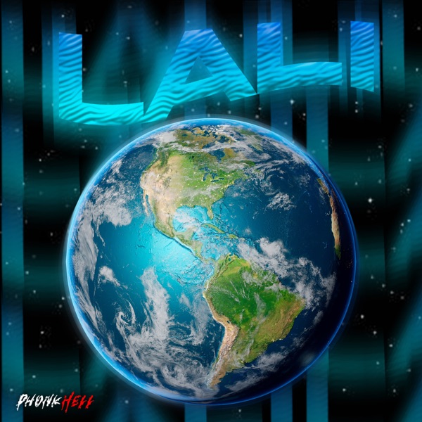 Lali - EP