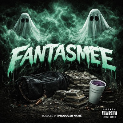 FANTASMEE (feat. El Cardón & El Dealer) - Single