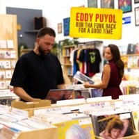 Run tha Funk Back for a Good Time - Eddy Puyol